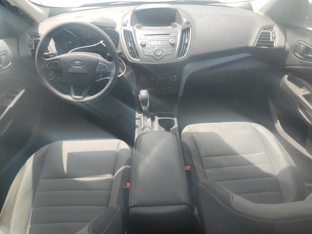 1FMCU0F71JUC59172 - 2018 FORD ESCAPE S ოქროსფერი ფოტო 8