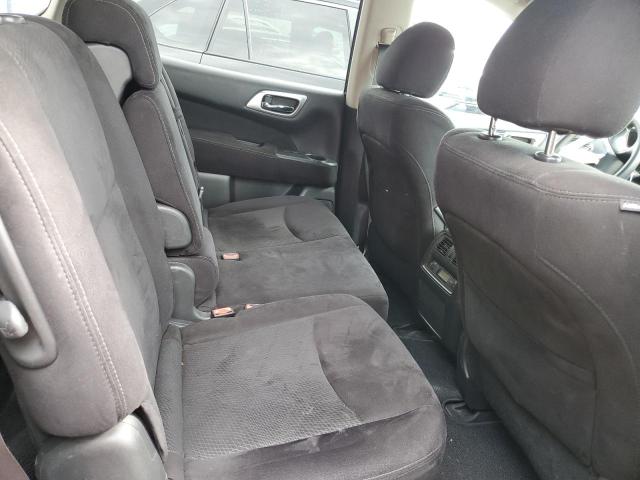 5N1AR2MNXEC686934 - 2014 NISSAN PATHFINDER S 灰色 照片 6