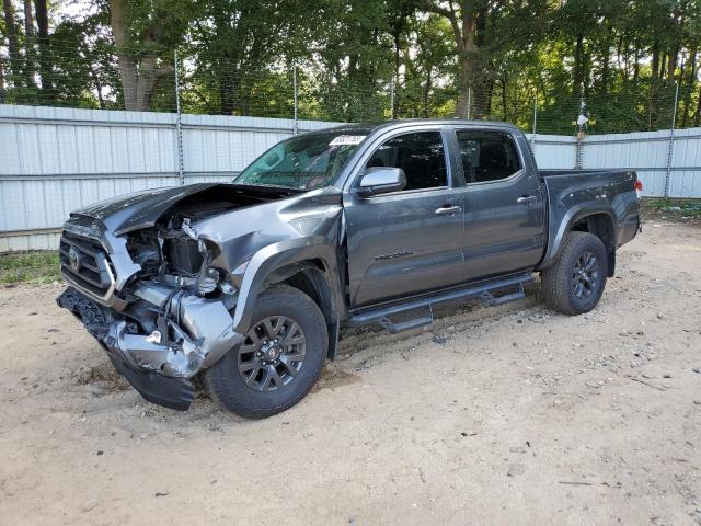 2023 TOYOTA TACOMA DOUBLE CAB, 