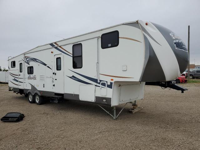 4X4FSBL22DU073554 - 2013 SALM HEMISPHERE TWO TONE photo 1