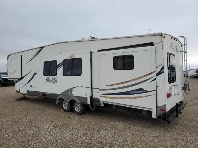 4X4FSBL22DU073554 - 2013 SALM HEMISPHERE TWO TONE photo 3