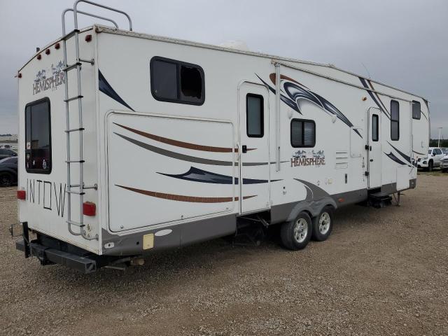 4X4FSBL22DU073554 - 2013 SALM HEMISPHERE TWO TONE photo 4