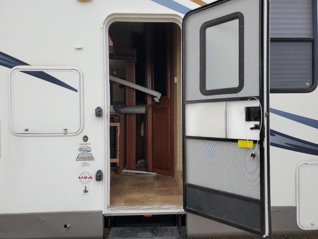 4X4FSBL22DU073554 - 2013 SALM HEMISPHERE TWO TONE photo 5