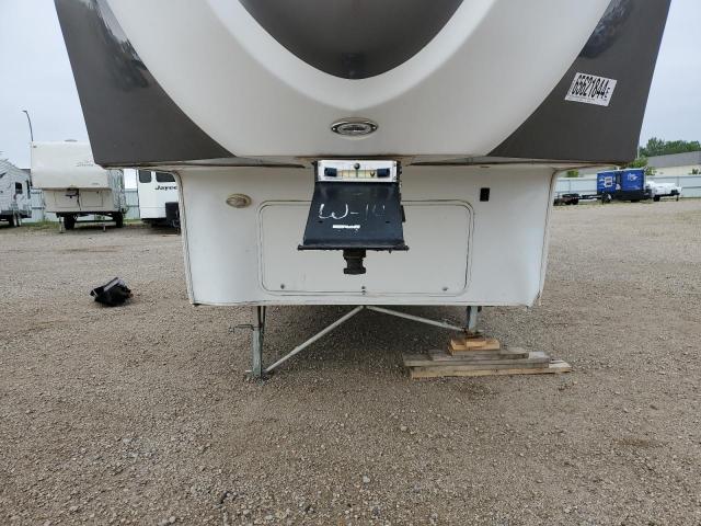 4X4FSBL22DU073554 - 2013 SALM HEMISPHERE TWO TONE photo 7