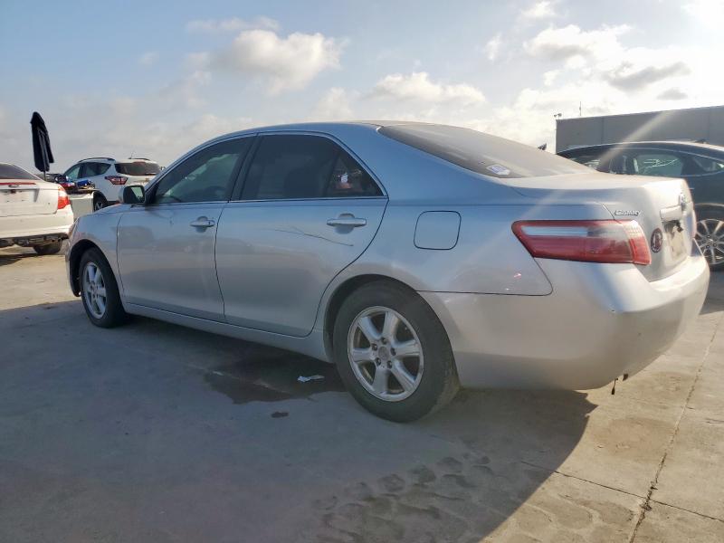 4T1BE46K69U902079 - 2009 TOYOTA CAMRY BASE 灰色 照片 2