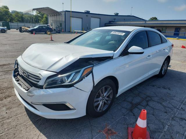 2016 HYUNDAI SONATA SE, 