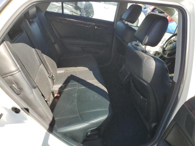 4T1BK3DB1CU450667 - 2012 TOYOTA AVALON BASE 白色 照片 10