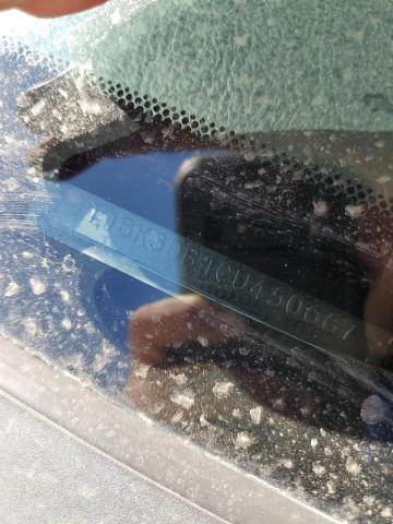 4T1BK3DB1CU450667 - 2012 TOYOTA AVALON BASE 白色 照片 12