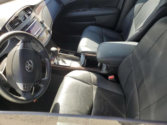 4T1BK3DB1CU450667 - 2012 TOYOTA AVALON BASE 白色 照片 7