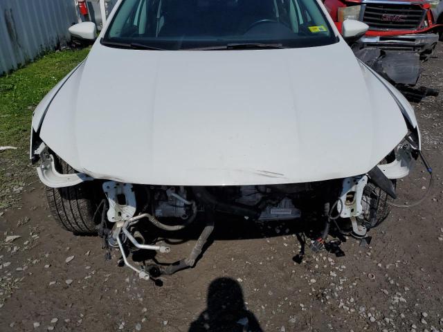 1VWDT7A31HC069183 - 2017 VOLKSWAGEN PASSAT R-LINE Ağ foto 11