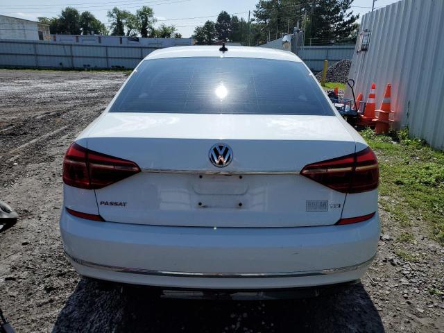1VWDT7A31HC069183 - 2017 VOLKSWAGEN PASSAT R-LINE Ağ foto 6