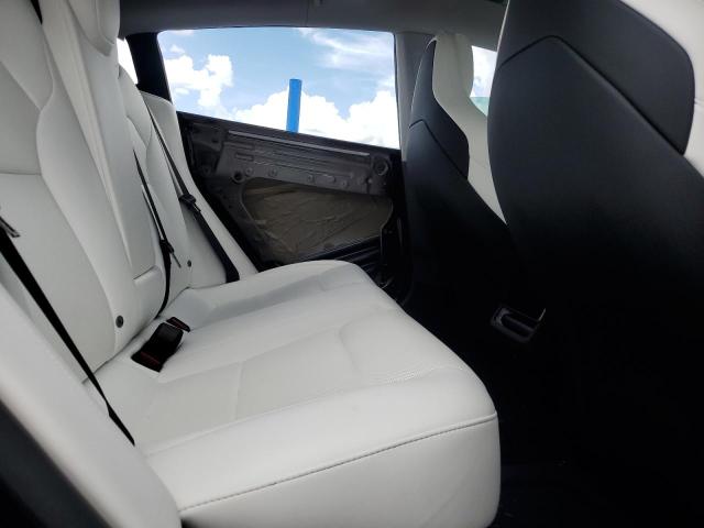 5YJ3E1ET7RF853243 - 2024 TESLA MODEL 3 Noir photo 10