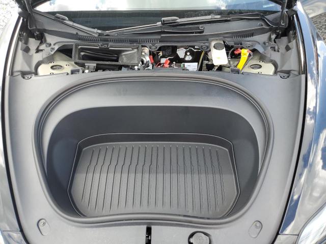 5YJ3E1ET7RF853243 - 2024 TESLA MODEL 3 Noir photo 11