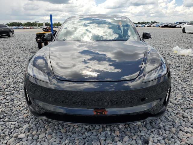 5YJ3E1ET7RF853243 - 2024 TESLA MODEL 3 Noir photo 5