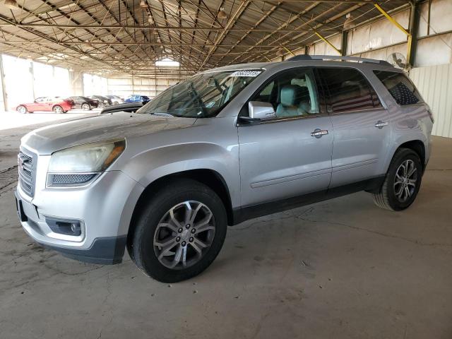 2016 GMC ACADIA SLT-1, 