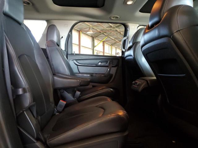 1GKKVRKDXGJ278931 - 2016 GMC ACADIA SLT-1 SILVER photo 11