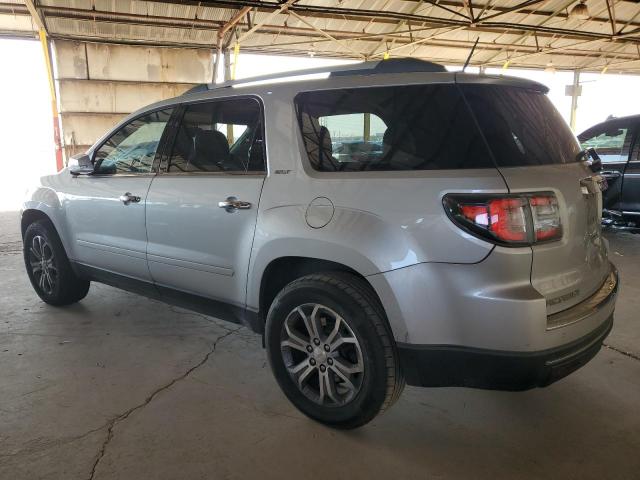 1GKKVRKDXGJ278931 - 2016 GMC ACADIA SLT-1 SILVER photo 2