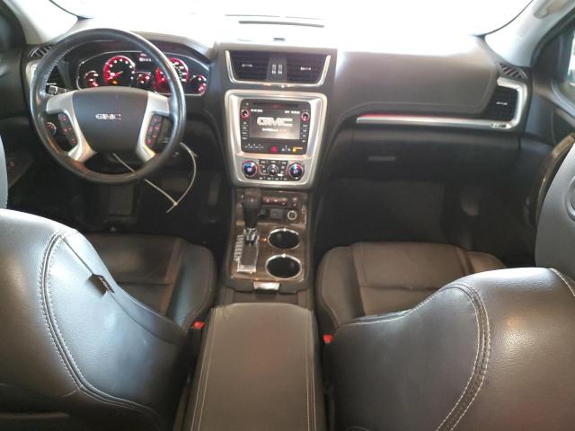 1GKKVRKDXGJ278931 - 2016 GMC ACADIA SLT-1 SILVER photo 8