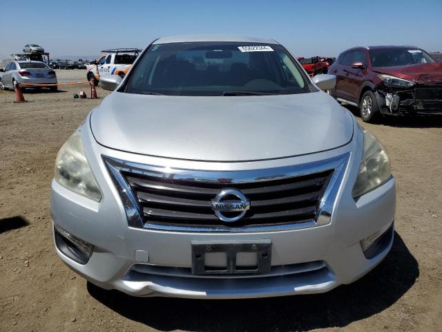 1N4AL3AP4EN208357 - 2014 NISSAN ALTIMA 2.5 SILVER photo 5