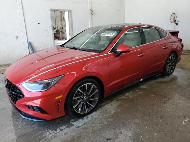 2021 HYUNDAI SONATA LIMITED, 