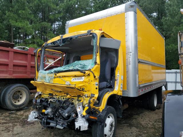 2023 ISUZU NPR HD, null