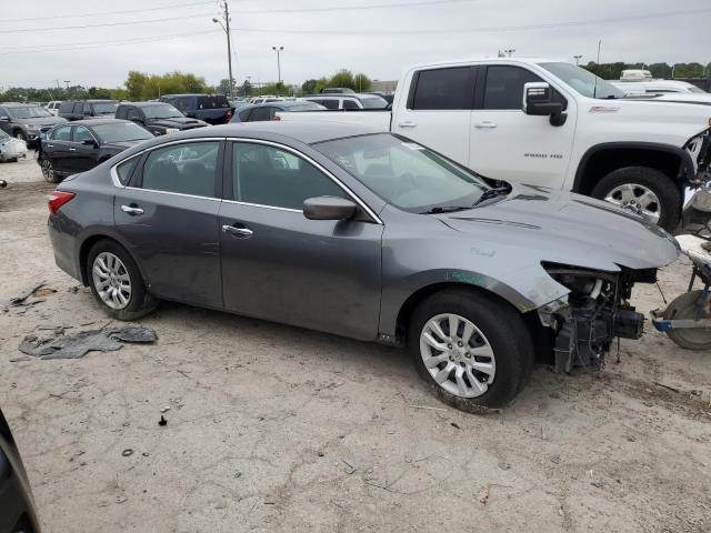 1N4AL3AP4GN342367 - 2016 NISSAN ALTIMA 2.5 SILVER photo 4