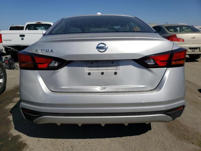 1N4BL4BV7LC142354 - 2020 NISSAN ALTIMA S SILVER photo 6