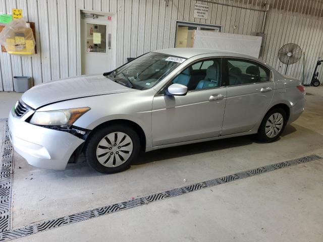 2009 HONDA ACCORD LX, 