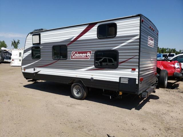 4YDT17F16JH930990 - 2018 KYRV TRAILER TWO TONE photo 3