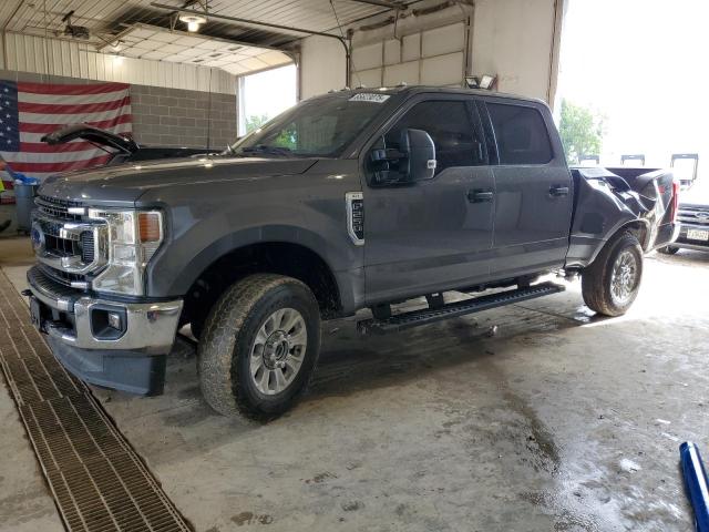 2022 FORD F250 SUPER DUTY, null