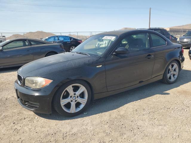 2008 BMW 128 I, 