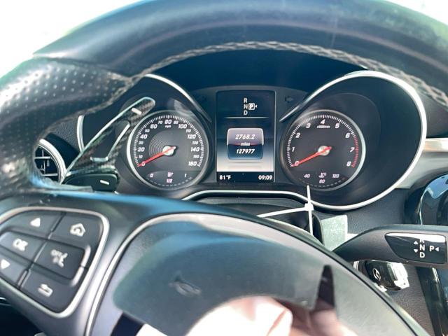 55SWF4KBXFU013930 - 2015 MERCEDES-BENZ C 300 4MATIC WHITE photo 9