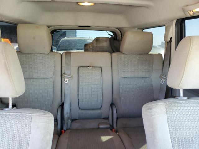 1J8HH48K88C183014 - 2008 JEEP COMMANDER SPORT Braun Foto 10