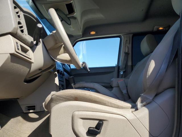 1J8HH48K88C183014 - 2008 JEEP COMMANDER SPORT Braun Foto 7