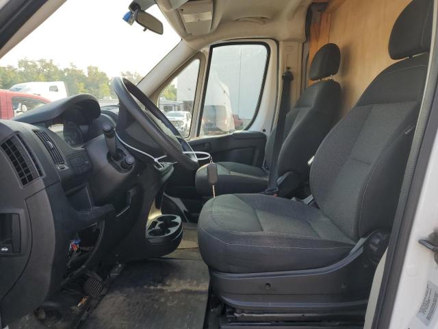 3C6URVHD7FE516973 - 2015 RAM PROMASTER 3500 HIGH თეთრი ფოტო 7