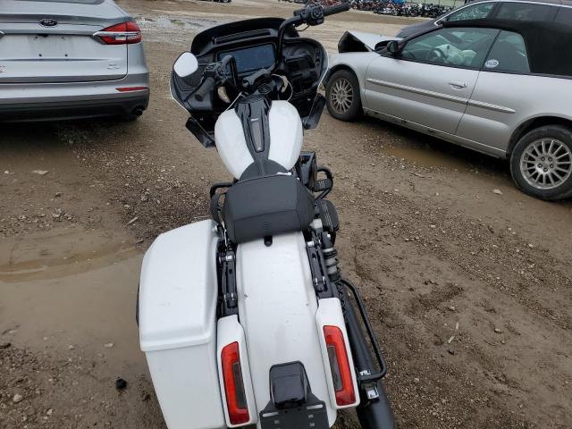 1HD1KH710RB645405 - 2024 HARLEY-DAVIDSON FLTRX 白色 照片 6