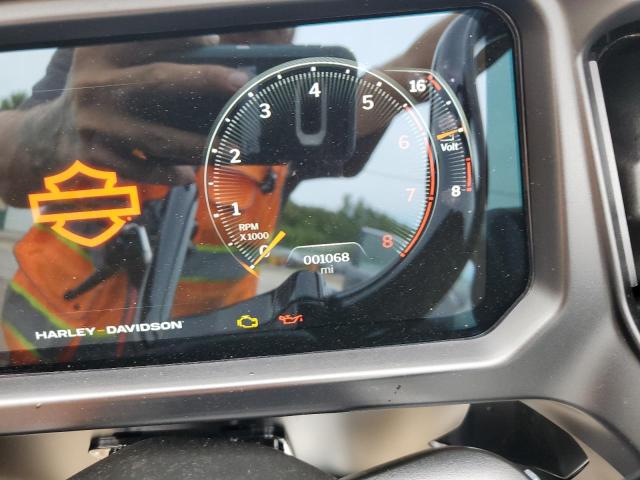 1HD1KH710RB645405 - 2024 HARLEY-DAVIDSON FLTRX 白色 照片 7