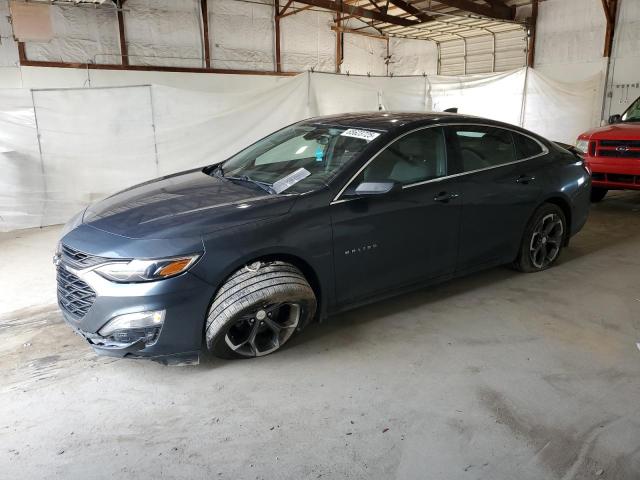 2019 CHEVROLET MALIBU RS, 