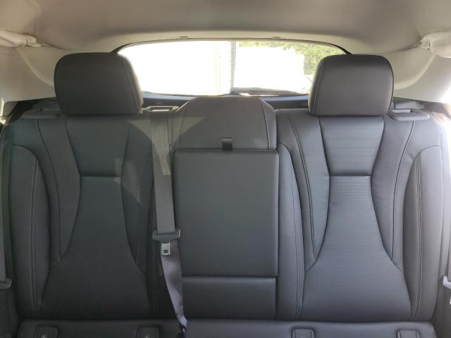 LRBFZKE42SD078880 - 2025 BUICK ENVISION PREFERRED WHITE photo 10