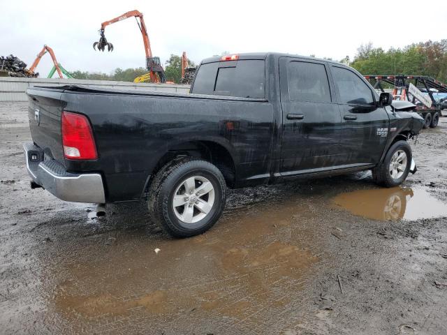 1C6RR6TT4LS110927 - 2020 RAM 1500 CLASS SLT 黑色 照片 3