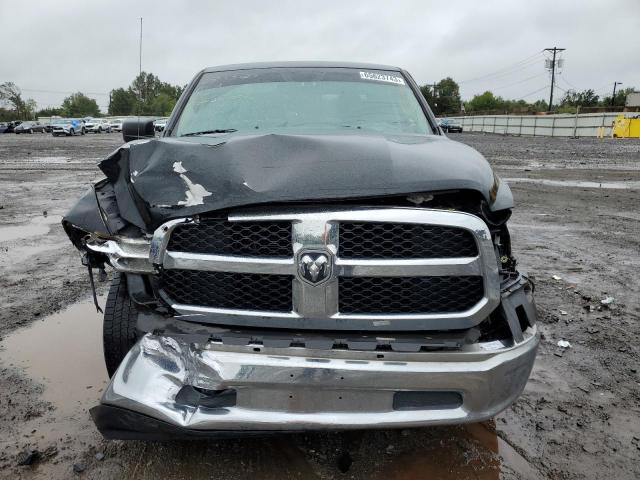 1C6RR6TT4LS110927 - 2020 RAM 1500 CLASS SLT 黑色 照片 5