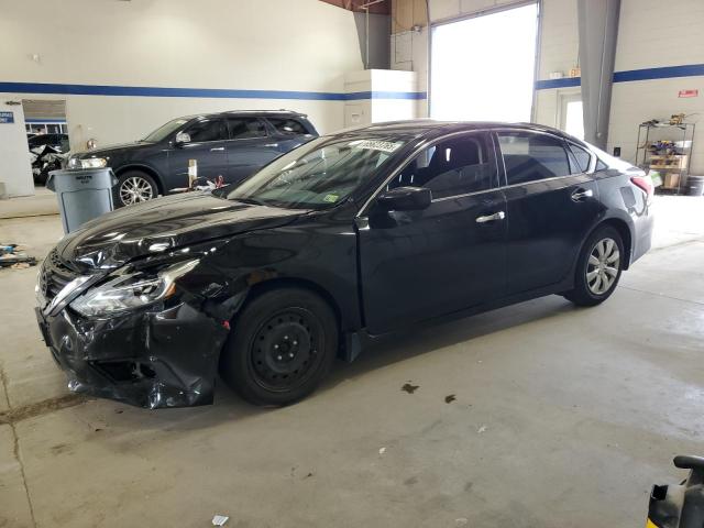 2016 NISSAN ALTIMA 2.5, 