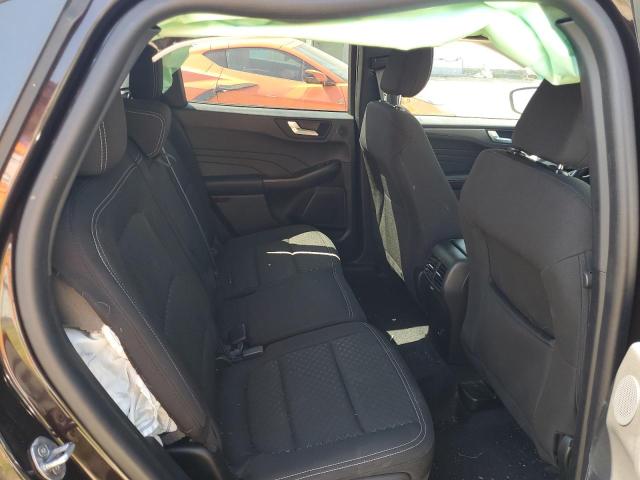 1FMCU9GN1PUB42654 - 2023 FORD ESCAPE ACTIVE მუქწითელი ფოტო 11