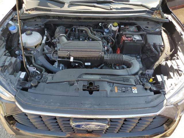 1FMCU9GN1PUB42654 - 2023 FORD ESCAPE ACTIVE მუქწითელი ფოტო 12