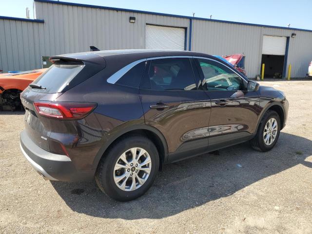 1FMCU9GN1PUB42654 - 2023 FORD ESCAPE ACTIVE მუქწითელი ფოტო 3