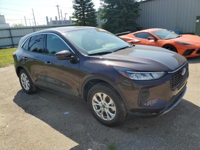 1FMCU9GN1PUB42654 - 2023 FORD ESCAPE ACTIVE მუქწითელი ფოტო 4