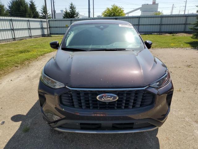 1FMCU9GN1PUB42654 - 2023 FORD ESCAPE ACTIVE მუქწითელი ფოტო 5