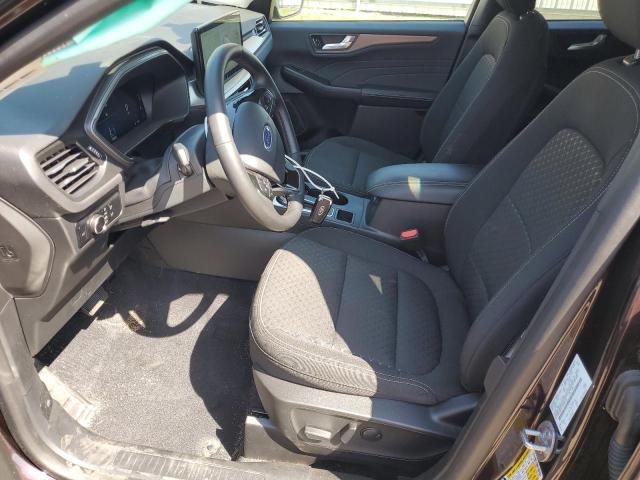 1FMCU9GN1PUB42654 - 2023 FORD ESCAPE ACTIVE მუქწითელი ფოტო 7