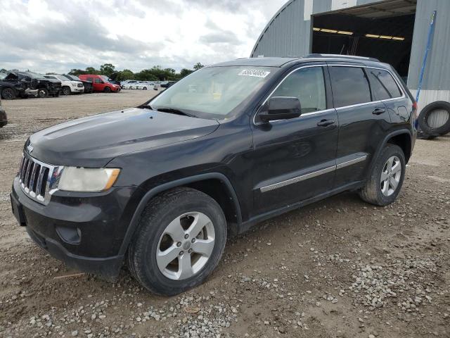 2013 JEEP GRAND CHER LAREDO, 