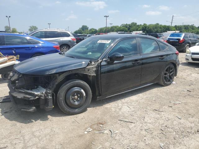 2023 HONDA CIVIC SPORT, 